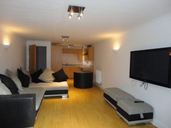 2&nbsp;Bedroom&nbsp;Flat